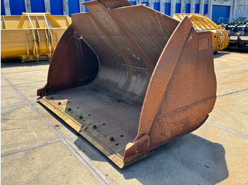 Κουβάς CATERPILLAR