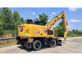 Μίσθωση CAT MH3022-1 CAT MH3022-1: φωτογραφία 3