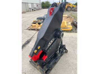 Ψαλίδι υδραυλικό για Κατασκευή μηχανήματα CAT MP324.J1B.CC: φωτογραφία 3