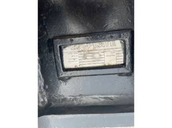 Ψαλίδι υδραυλικό για Κατασκευή μηχανήματα CAT MP324.J1B.CC: φωτογραφία 4