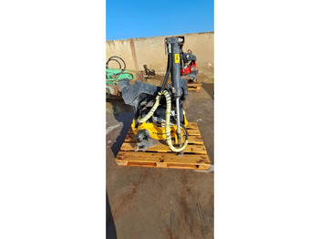 Σύστημα tiltrotator ENGCON