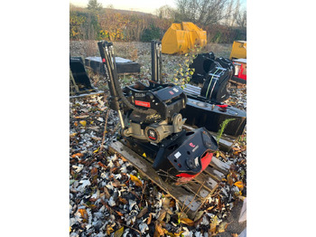 Σύστημα tiltrotator OILQUICK DEUTSCHLAND GMBH ROTOTILT/R5 /OILQUIK/OK60: φωτογραφία 2