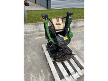Σύστημα tiltrotator STILL