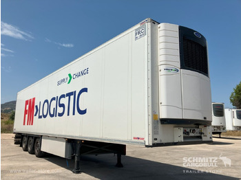 Επικαθήμενο ισοθερμικό SCHMITZ