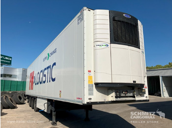 Επικαθήμενο ισοθερμικό SCHMITZ