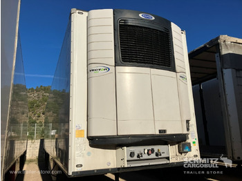 Επικαθήμενο ισοθερμικό SCHMITZ