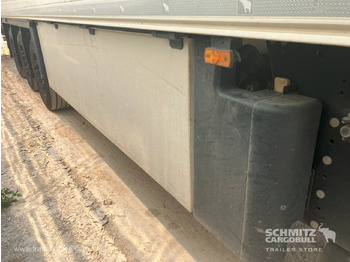 Επικαθήμενο ισοθερμικό SCHMITZ Semiremolque Frigo Standard Double deck: φωτογραφία 2 Επικαθήμενο ισοθερμικό SCHMITZ Semiremolque Frigo Standard Double deck: φωτογραφία 2
