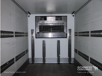 Επικαθήμενο ισοθερμικό SCHMITZ Semiremolque Frigo Standard Double deck: φωτογραφία 2