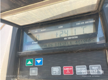 Επικαθήμενο ισοθερμικό SCHMITZ Semiremolque Frigo Standard Double deck: φωτογραφία 5 Επικαθήμενο ισοθερμικό SCHMITZ Semiremolque Frigo Standard Double deck: φωτογραφία 5