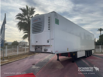 Επικαθήμενο ισοθερμικό SCHMITZ