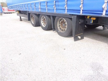 Επικαθήμενο κουρτίνα Schmitz Cargobull Curtainsider Mega: φωτογραφία 2 Επικαθήμενο κουρτίνα Schmitz Cargobull Curtainsider Mega: φωτογραφία 2
