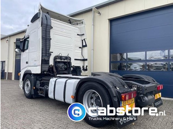 Τράκτορας Volvo FH 400 4X2 Euro 5 - VEB+ Brake - Globetrotter - I-Shift - 2 tanks - Bouwjaar 2007 - Km 1.097.798: φωτογραφία 3 Τράκτορας Volvo FH 400 4X2 Euro 5 - VEB+ Brake - Globetrotter - I-Shift - 2 tanks - Bouwjaar 2007 - Km 1.097.798: φωτογραφία 3