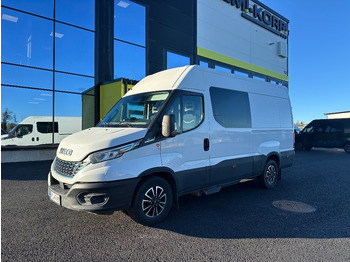 Βαν IVECO Daily 35s14