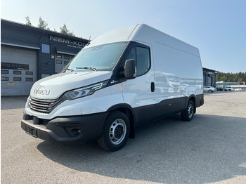 Βαν IVECO Daily 35s16