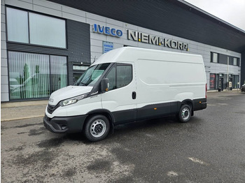 Βαν IVECO Daily 35s16