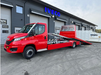 Φορτηγό ρυμούλκησης IVECO Daily