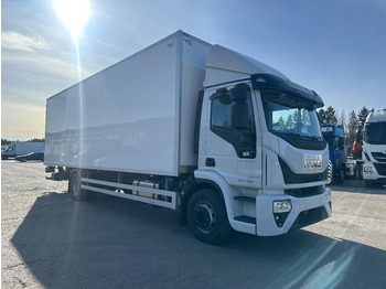 Μίσθωση Iveco Eurocargo 160E28  Iveco Eurocargo 160E28: φωτογραφία 3