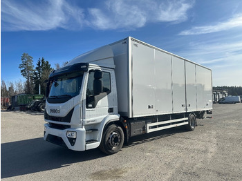 Μίσθωση Iveco Eurocargo 160E28  Iveco Eurocargo 160E28: φωτογραφία 1