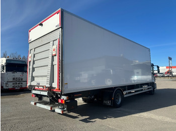 Μίσθωση Iveco Eurocargo 160E28  Iveco Eurocargo 160E28: φωτογραφία 4