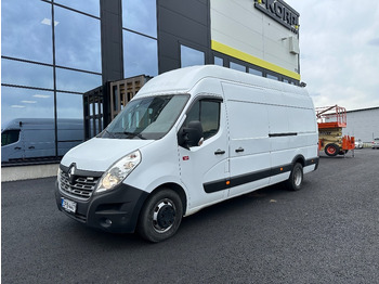 Βαν RENAULT Master