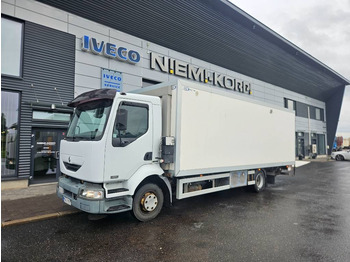 Φορτηγό ψυγείο RENAULT Midlum 220