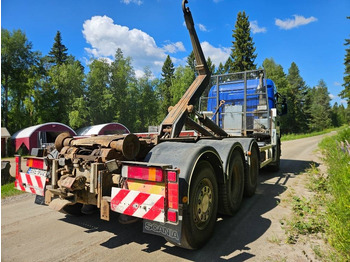 Μίσθωση Scania 164 G 480 Scania 164 G 480: φωτογραφία 4 Μίσθωση Scania 164 G 480 Scania 164 G 480: φωτογραφία 4