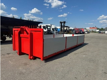 Κοντέινερ τύπου γάντζου