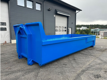 Κοντέινερ τύπου γάντζου