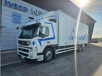 Φορτηγό κόφα VOLVO FM11