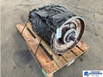 Κιβώτιο ταχυτήτων και ανταλλακτικά DAF