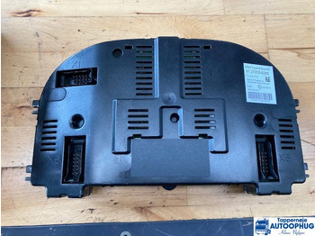 Ηλεκτρικό σύστημα MAN