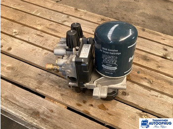 Ηλεκτρικό σύστημα για Φορτηγό MAN 81.52108-6031 – MAN Lufttørrer: φωτογραφία 3