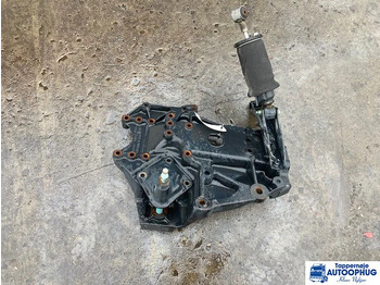 Αμάξωμα και εξωτερικό MAN