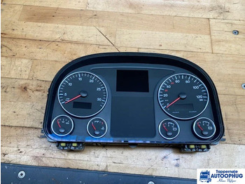 Ηλεκτρικό σύστημα MAN