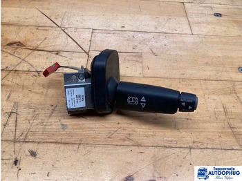 Ηλεκτρικό σύστημα MAN