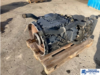 Κιβώτιο ταχυτήτων και ανταλλακτικά MAN