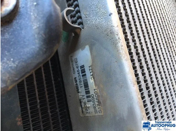 Κινητήρας και ανταλλακτικά SCANIA P