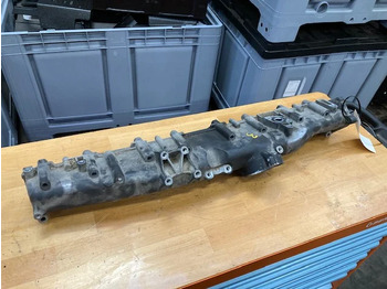 Κινητήρας και ανταλλακτικά SCANIA