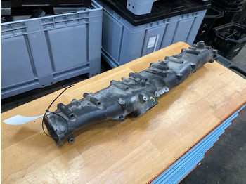 Κινητήρας και ανταλλακτικά SCANIA