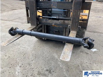 Διαφορικό SCANIA P