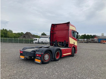 Τράκτορας Scania R500 6X2*4 3150mm, m Kompressor: φωτογραφία 4 Τράκτορας Scania R500 6X2*4 3150mm, m Kompressor: φωτογραφία 4