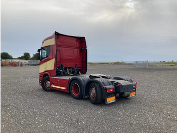 Τράκτορας Scania R500 6X2*4 3150mm, m Kompressor: φωτογραφία 5 Τράκτορας Scania R500 6X2*4 3150mm, m Kompressor: φωτογραφία 5