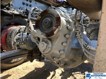 Διαφορικό SCANIA P