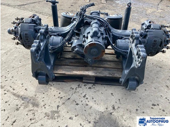 Διαφορικό SCANIA