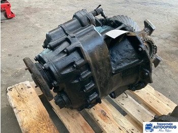 Διαφορικό για Φορτηγό Scania RB662 – 3.42 Scania 1769866: φωτογραφία 4