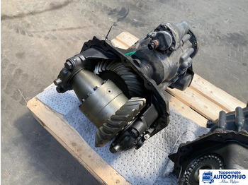 Διαφορικό SCANIA