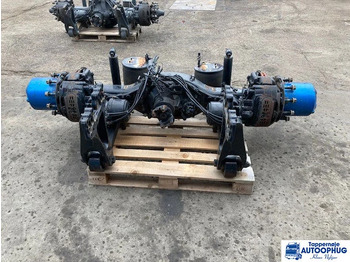 Διαφορικό SCANIA