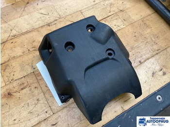 Καμπίνα και εσωτερικό SCANIA