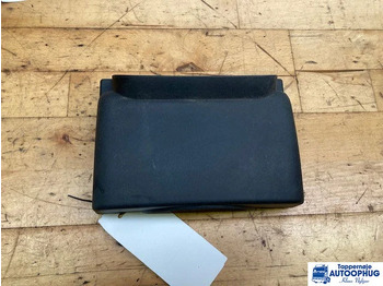 Καμπίνα και εσωτερικό SCANIA