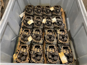 Κινητήρας και ανταλλακτικά SCANIA